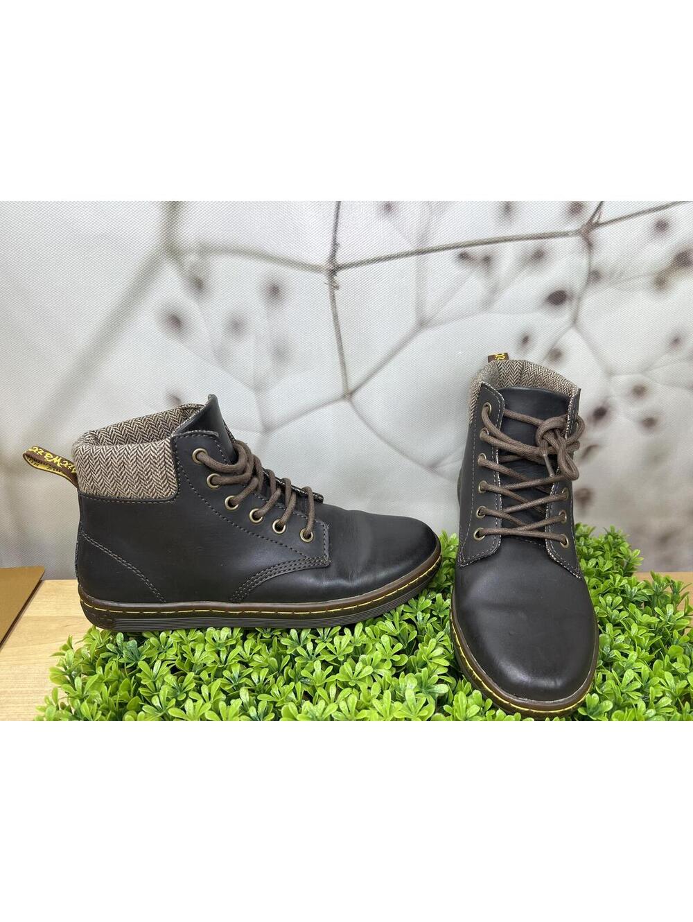 Dr Martens Maelly Women boots - Picture 6 of 8